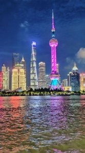 ​上海不能错过的8大景点，一定有你不知道的神奇地方