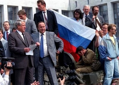 ​俄罗斯寡头：权力与资本的三十年博弈