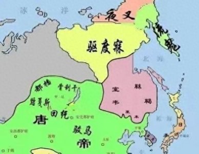​流鬼国，为什么叫流鬼？