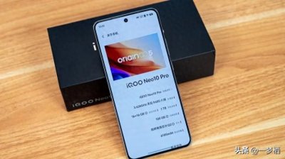 ​5款“必选”512GB大内存安卓手机