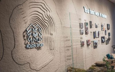 ​安踏旗下可隆开始发力，路径复制始祖鸟