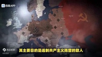 ​冷战结束后，华约的遗产还存在吗？