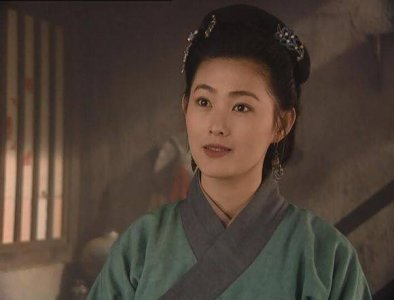 ​98版水浒，潘金莲被删减的戏，网友看后大呼精彩！原谅她跟西门庆