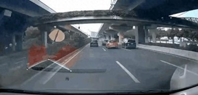 ​曝光！权势巨大的已婚宝马车主被撞，内幕惊人！