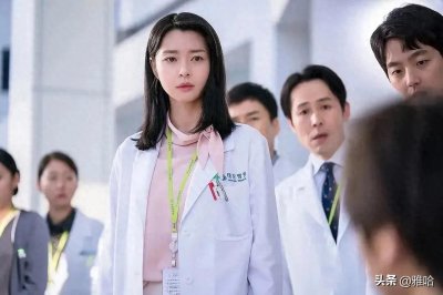 ​韩剧也太会拍了吧！这8部高分韩剧直接爽到了