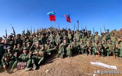 ​缅北佤邦不会推翻缅甸军政府，利益不大，风险不小，安稳过日子好