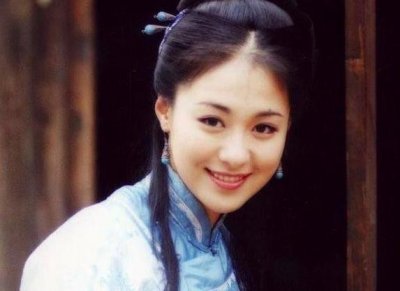 ​“赛西施”沈傲君：被称“小三专业户”，嫁清王朝子孙后无戏可拍