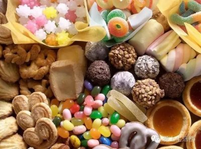 ​史上最全的年货清单，看看你还缺啥？