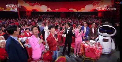 ​大有来头！春晚从不对外售票，现场观众哪里来的？赵本山说出答案