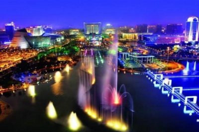 ​广东东莞市简介