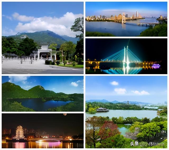 广东21个城市排名（广东21个城市名片）(22)