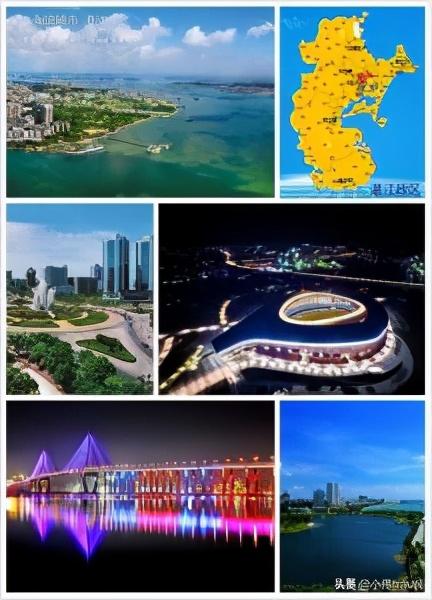 广东21个城市排名（广东21个城市名片）(14)