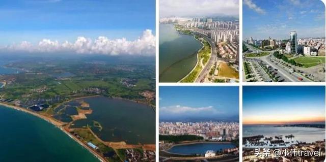 广东21个城市排名（广东21个城市名片）(26)