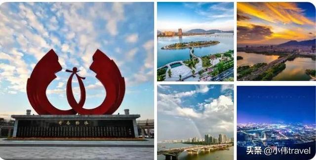 广东21个城市排名（广东21个城市名片）(32)