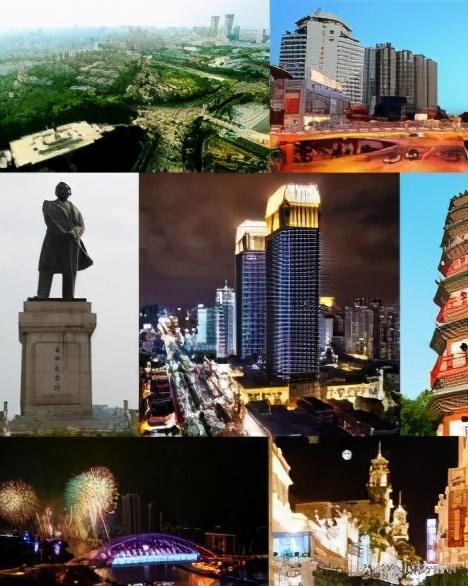 广东21个城市排名（广东21个城市名片）(36)