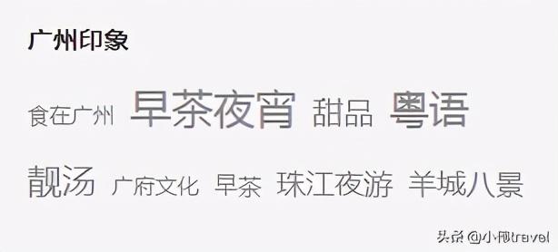 广东21个城市排名（广东21个城市名片）(3)