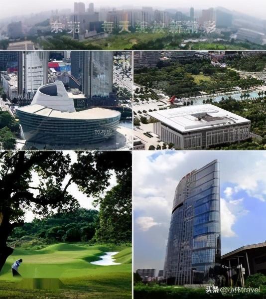 广东21个城市排名（广东21个城市名片）(34)