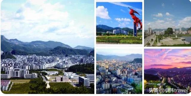 广东21个城市排名（广东21个城市名片）(42)