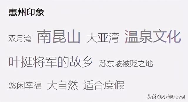 广东21个城市排名（广东21个城市名片）(23)