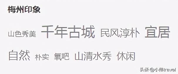 广东21个城市排名（广东21个城市名片）(25)