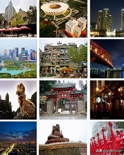 广东21个城市排名（广东21个城市名片）(10)