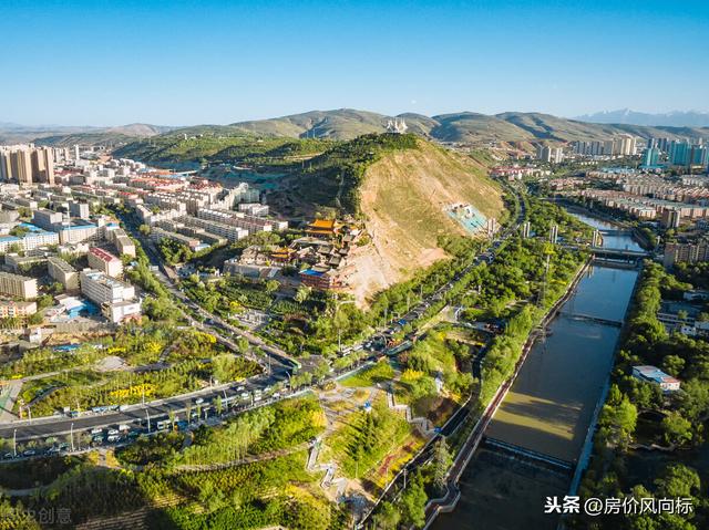 西宁市最新二手房出售（西宁市525个小区二手房）(1)