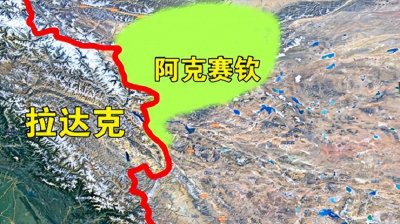 ​1962年对印反击战获胜后，中国为何主动撤出藏南，却死守阿克赛钦
