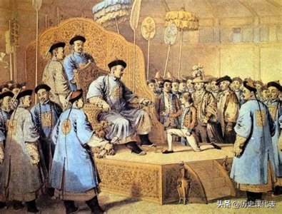 ​清朝为何拒绝开放？清朝闭关锁国的悲剧与教训