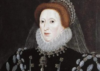 ​社交不尴尬，帮你理清伊丽莎白一世和伊丽莎白二世