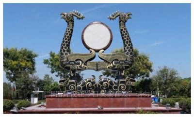 ​楚国的都城--信阳城阳城