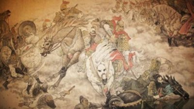 ​李存勖之死：背叛基本盘的人，终将会被基本盘背叛