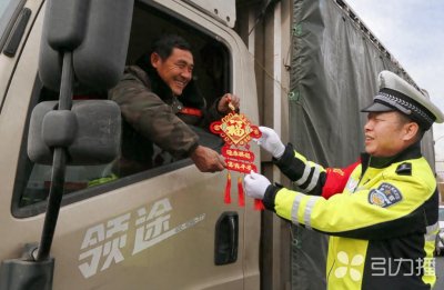 ​春节长假收官 苏州交警书写平安答卷