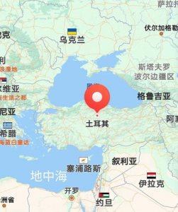 ​阿拉伯准备挖运河（土耳其为何想修建伊斯坦布尔运河）