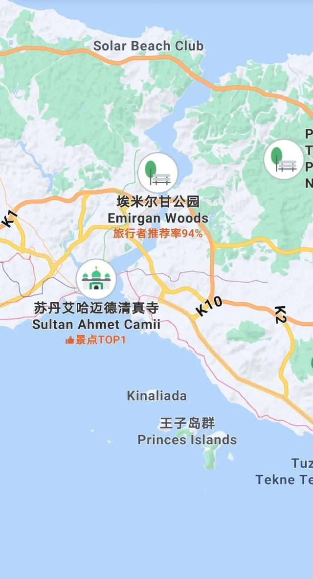 阿拉伯准备挖运河（土耳其为何想修建伊斯坦布尔运河）(4)