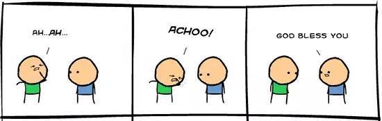 fart是“屁”，around是“到处”，fart around不是“到处放屁”