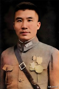 ​出狱不久后王耀武郁郁而终，沈醉直言：首批特赦对他来说不是好事