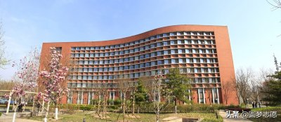 ​北京工业大学到底有多牛？被称为小清华，实力不容小觑