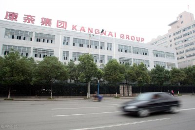 ​温州皮鞋那些事(3)：康奈皮鞋曾经是温州的代表，越来越平庸