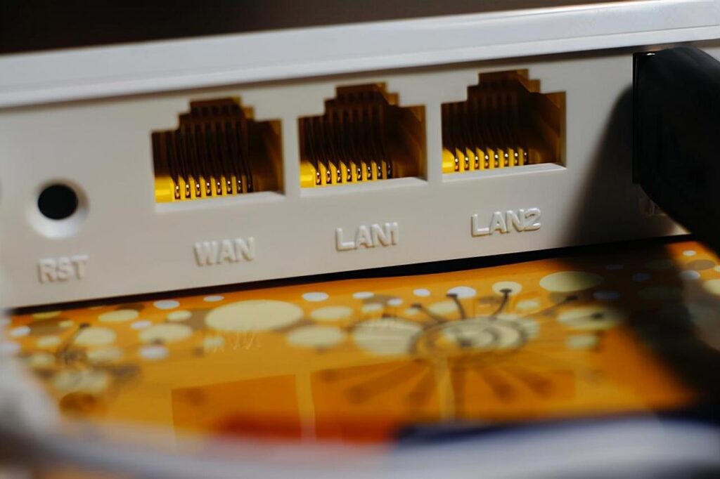 网络慢怎么提速 4个实用提速_如何有效提高网速