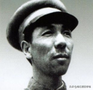 ​一野第4军军长王世泰为何没有军衔？西府战役犯大错，彭德怀怒批