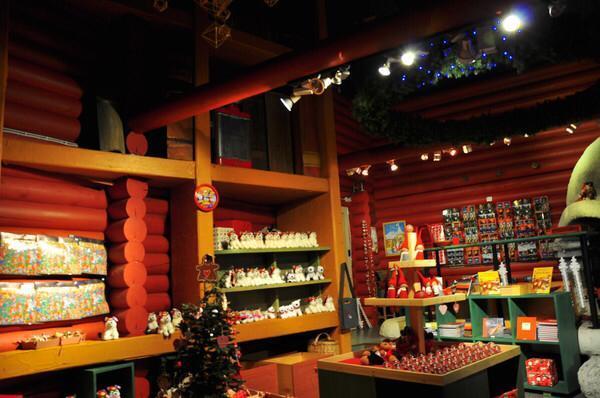 圣诞节去哪里？这个清新质朴的圣诞老人村，给你别样的异国风情