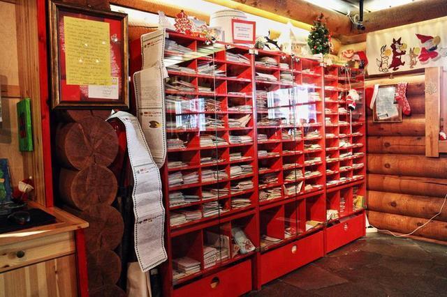 圣诞节去哪里？这个清新质朴的圣诞老人村，给你别样的异国风情