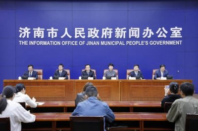 ​济南共运行生活垃圾处理厂8个 日处理能力已突破万吨