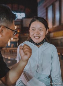 ​你总要学会一个人，熬过所有的苦