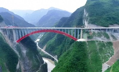 ​中铁大桥局VS中铁建大桥局：谁的造桥能力更牛？