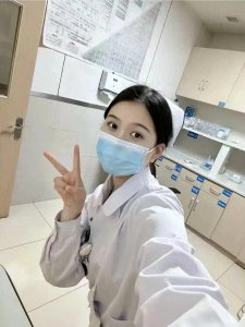 ​一位女护士的“取精”工作纪实