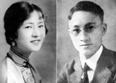 ​林徽因到底爱过徐志摩吗？