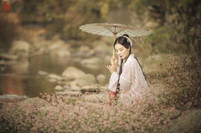 ​青城山下真的有白素贞吗？