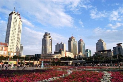 ​从上海到西宁市出差，说说我的真实评价