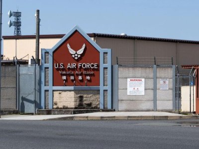 ​日本政府承认迟报美军有害物泄漏事件长达 4 年